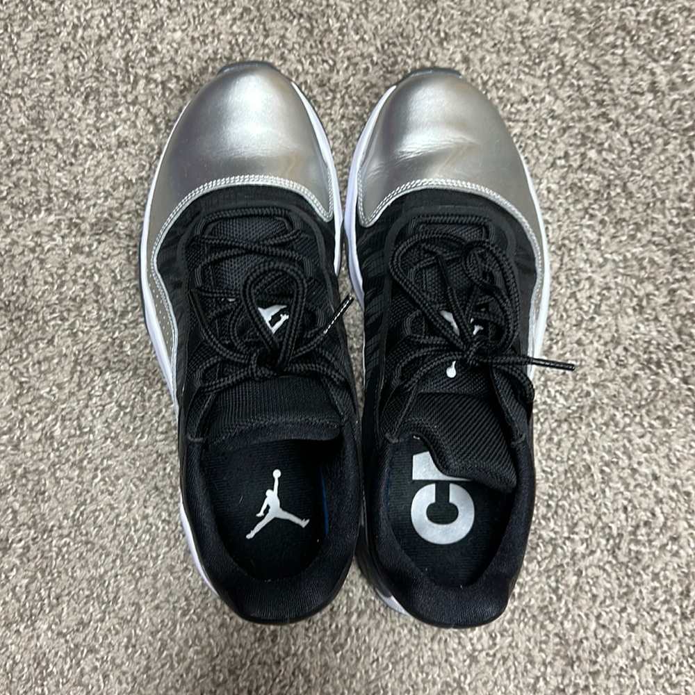 Size 9.5 Women’s Jordan Nikes